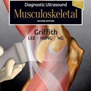 Diagnostic Ultrasound: Musculoskeletal 2nd Edition