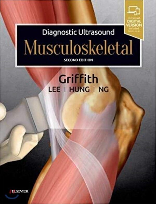 Diagnostic Ultrasound: Musculoskeletal 2nd Edition